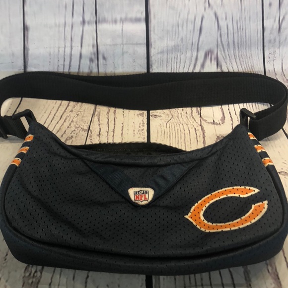 NFL Ribbon Satchel Purse
